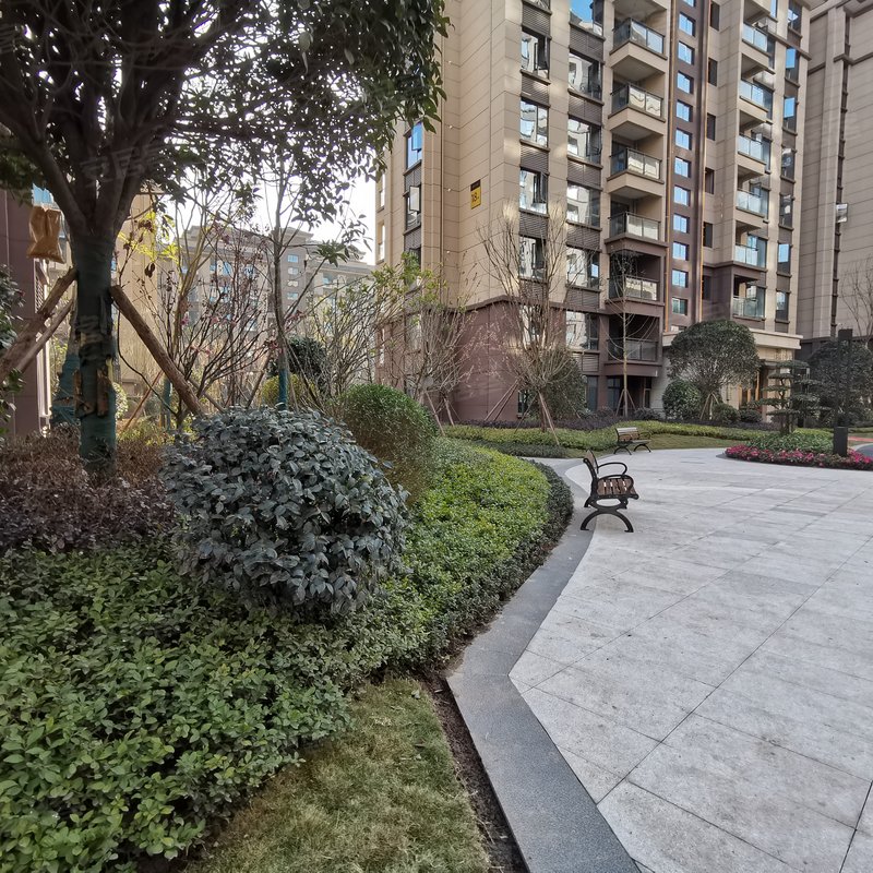 【西溪云麓, 西溪云麓小区详情,房价走势,房源,业主论坛】- 广安58