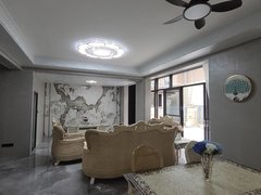 澄迈老城老城城区整租盈宾半岛海蓝福源东二西独栋别墅出租房源真实图片