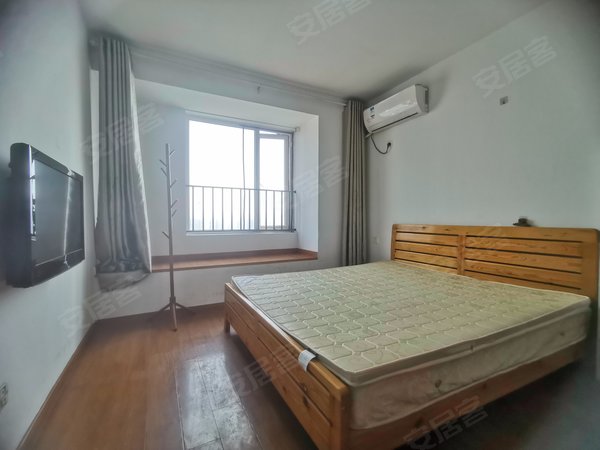 老余杭租房,景瑞御蓝湾 3室1厅1卫 电梯房 88平米,余杭租房-杭州58