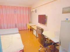 齐齐哈尔龙沙南站中环尚城拎包入住 交通便利 购物设施齐全餐饮娱乐配套出租房源真实图片