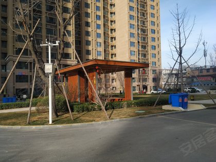中心城仕林苑
