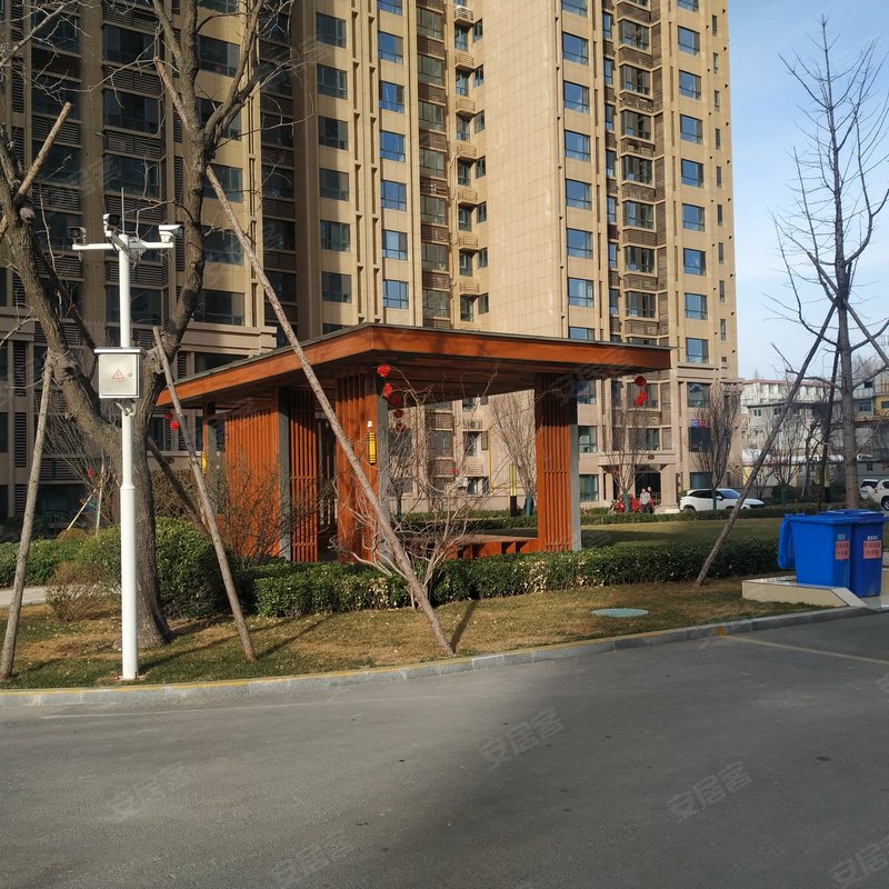 【中心城仕林苑, 中心城仕林苑小区专家解读页】- 临汾58同城