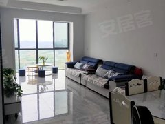 宜昌点军江南路维多利亚港湾 2室2厅1卫出租房源真实图片