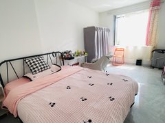 天津河东上杭路程林里 1室1厅1卫出租房源真实图片