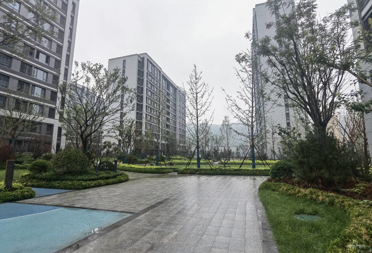 历城绿城玉兰花园四期玉园二手房,710万,4室2厅,3卫,183平米-济南