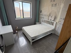 合肥瑶海瑶海万达广场瑶海万达金街荷塘家园二期精美小次卧精装修 欢迎随时看房出租房源真实图片