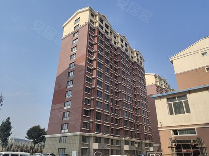 锦绣园小区,机场高速 - 呼和浩特锦绣园小区二手房,租房,房价