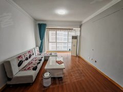 乐陵城区人民广场壹品原著,10500,空调,冰箱洗衣机都有,干净整洁出租房源真实图片