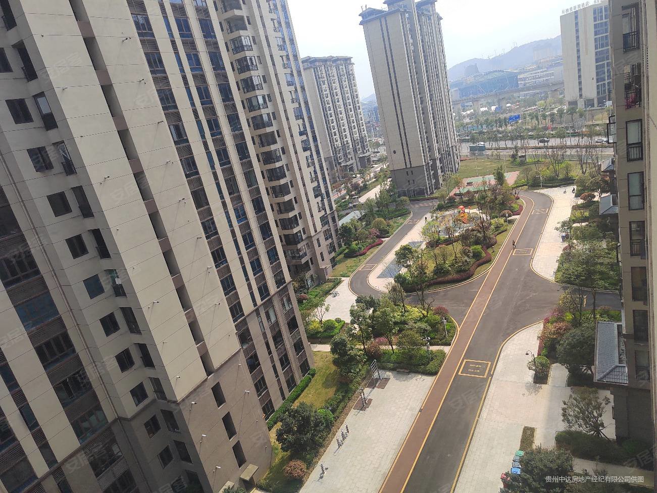 碧桂园西南上城天悦府