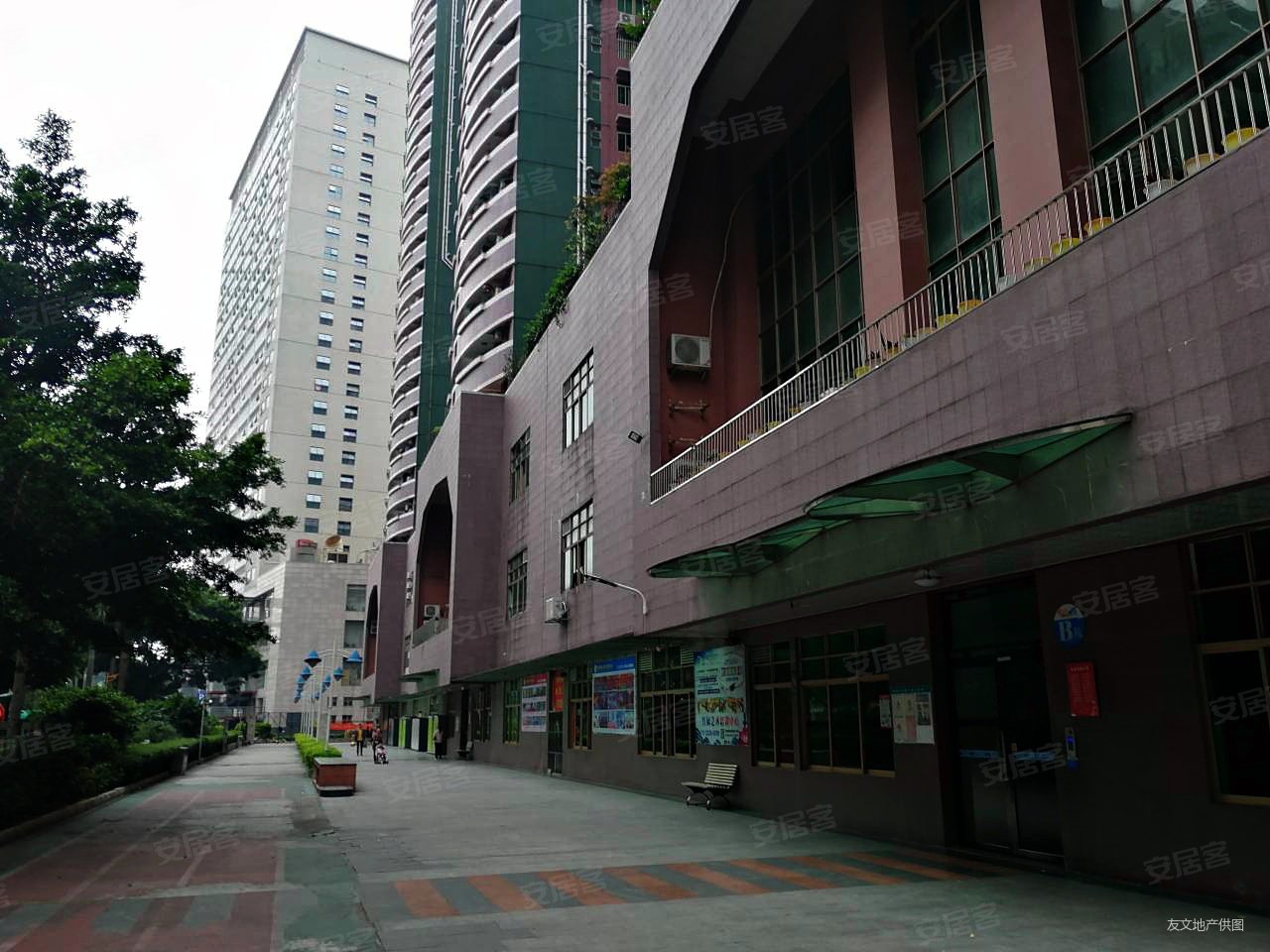 白菜价出售,干净舒适,七宝一居二手房,171万,3室2厅,2卫,103平米-东莞