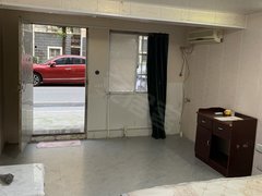 宜兴丁蜀丁蜀中心红星嘉苑汽库1室1卫，拎包入住，干净，房租见房源详情出租房源真实图片