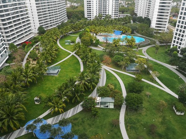 三亚海棠海棠湾镇艺海棠艺海棠大3居整租 春节可短租 近301医院 后海