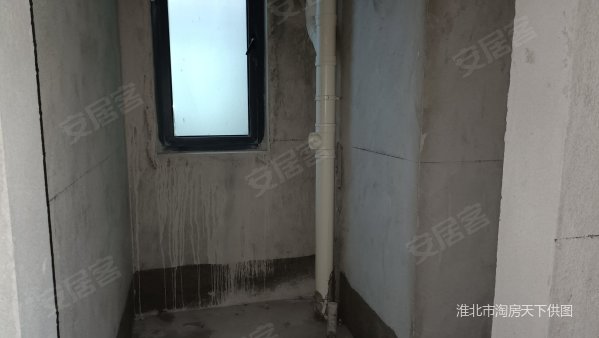 中国铁建青秀城3室2厅1卫103.17㎡南北67万