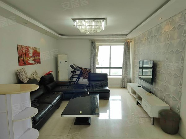 【多图】天元公寓(公寓住宅),下沙江滨租房,新上 天元公寓 刚刚空出