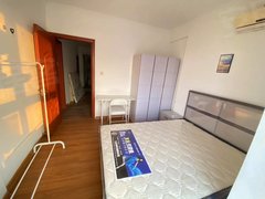 巨野巨野城区巨野市区新佳和附近 精装修 可短租  无杂费随时看房出租房源真实图片