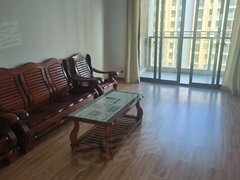 绍兴诸暨诸暨市区城北跨湖家园13楼，四室两厅两卫，简单装修，带车位出租房源真实图片