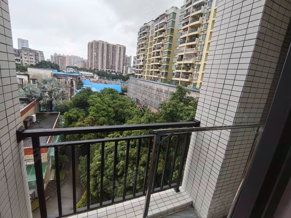 广州海珠江南西荔福路99号自建房民用水电,江南西广百新一城精装复试