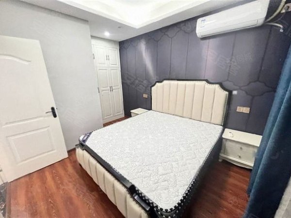 温州瑞安安阳华鸿安阳城华鸿安阳城 电梯一室一厅 家电齐全!