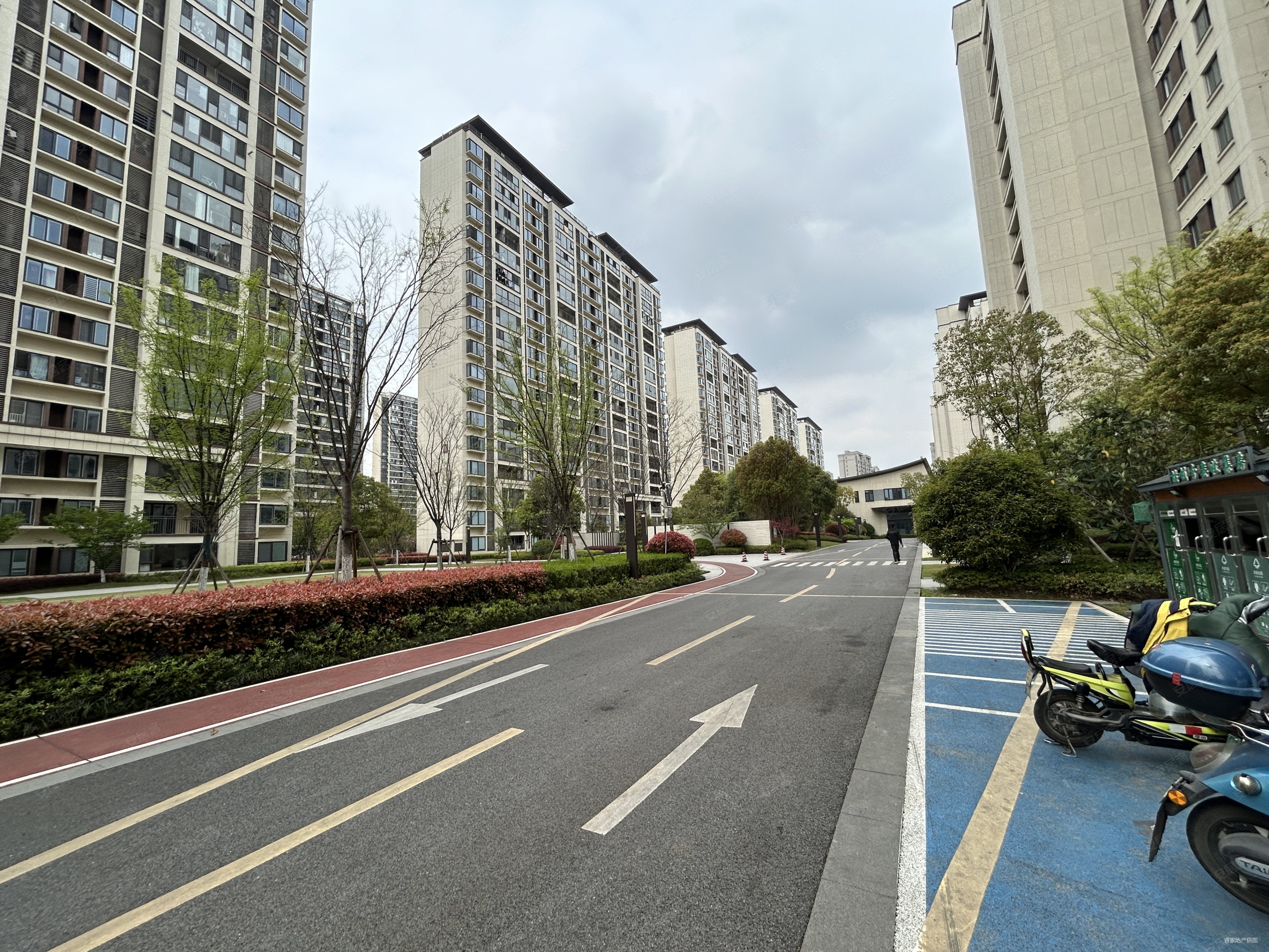 科都新城 融侨悦江南 电梯好楼层 次新小区 南北通透