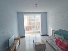 唐山古冶新林道急租繁兴花苑四层两室 两个空调 家具家电齐全出租房源真实图片