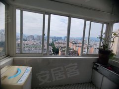 福州晋安福马路紫光公寓砌池 2室1厅1卫出租房源真实图片