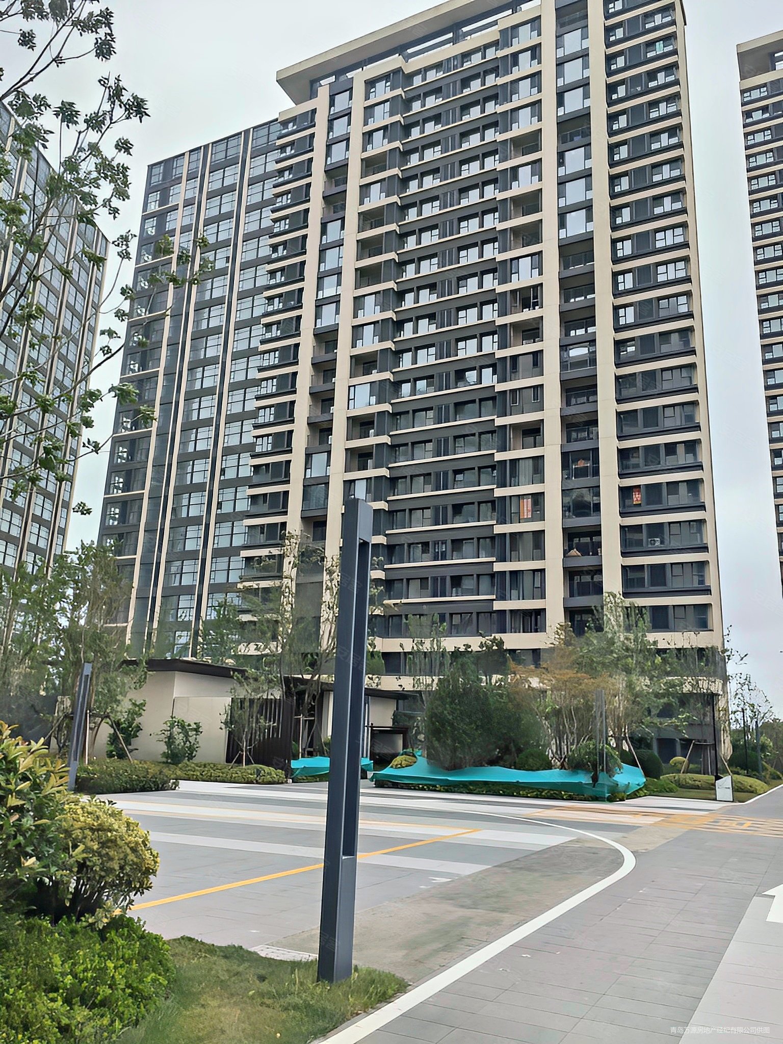 青岛房产网>青岛二手房>黄岛二手房>辛安二手房>青铁公园里>