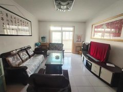 定西安定安定城区南山花苑两室两厅一厨一卫南北通透家具家电齐全,拎包入住出租房源真实图片