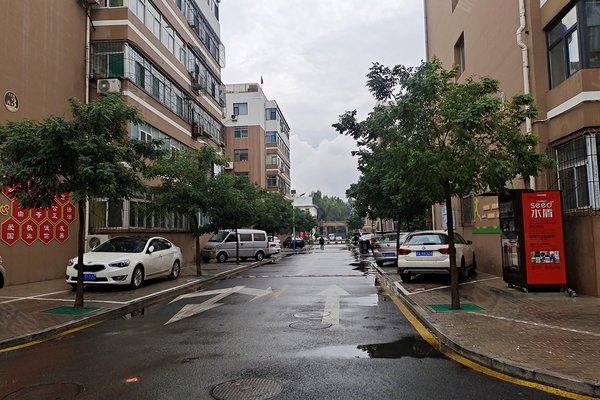 兴安苑,迎新南一巷9号-太原兴安苑二手房,租房-太原安居客