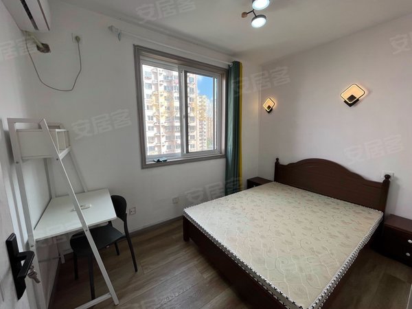 上海闵行浦江永康城馨宁佳苑万达旁 85平 南北通 看房随时 先到先得