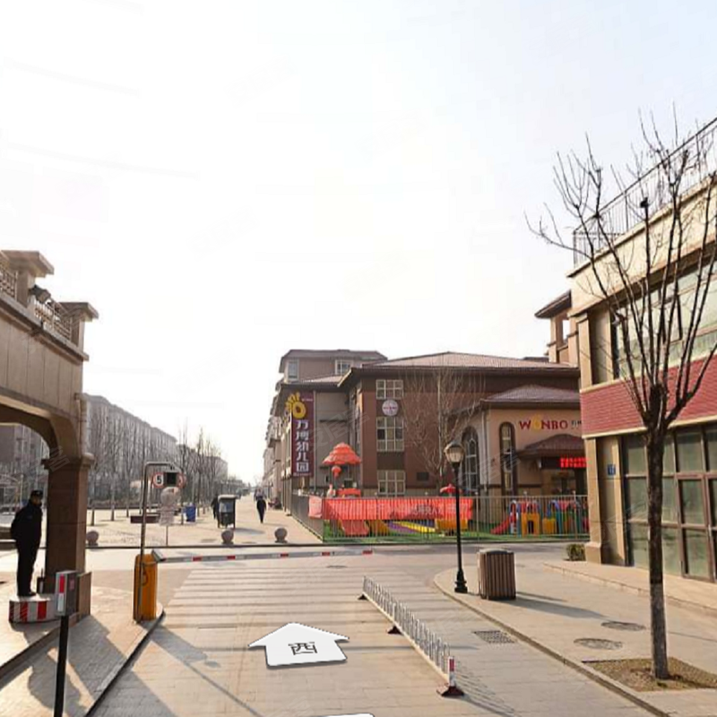 【北斗星城(一区), 北斗星城(一区)小区专家解读页】- 衡水58同城