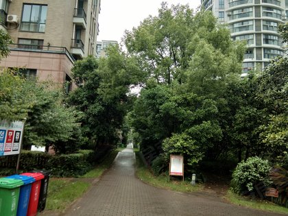 北岸琴森,新马路268号 - 宁波北岸琴森二手房,租房,房价-宁波安居客