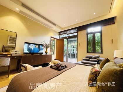 海南陵水！清水湾独栋现房别墅！70年！仅一套更名！云海听歌！，云海听歌二手房，372万，5室3厅，3卫，188平米-三亚安居客