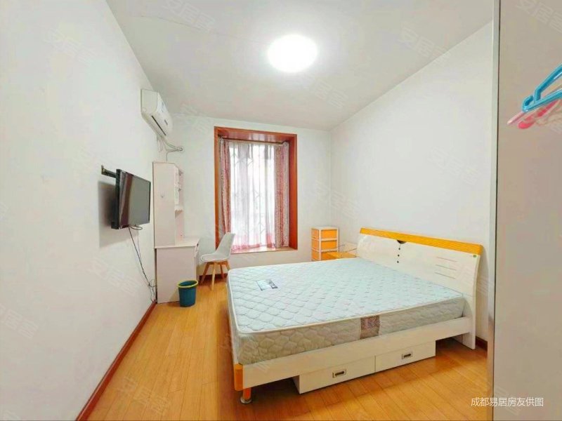 诚心出售 现浇房 精装 套三双卫 步梯3楼 近地铁和 ,瑞光花园二手房