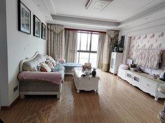 芜湖芜湖县东湖公园东湖上郡精装3房,出租,拎包入住出租房源真实图片
