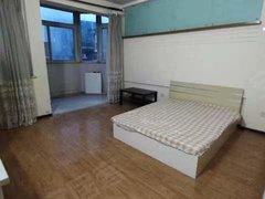 天津河西梅江第六田园优仕庭园 6室1厅2卫出租房源真实图片
