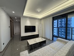 厦门集美孙坂路电子城旁 新上边套三房 配置齐全 随时入住出租房源真实图片