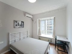 武汉武昌徐东0中介！可免押！东湖春树里 岳家嘴 山河大厦 金禾中心 实拍出租房源真实图片