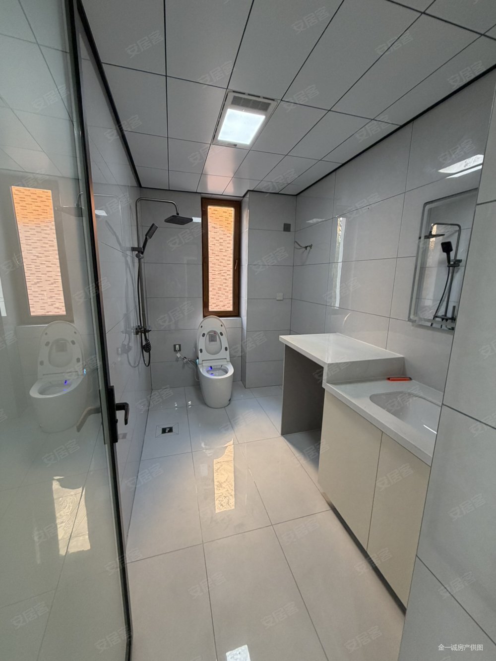 锦江世纪城2室1厅1卫92㎡南北34.8万