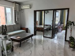 通辽科尔沁桥北桥北，金地新力城，电梯精装三室一厅，家电设备齐全拎包入住出租房源真实图片
