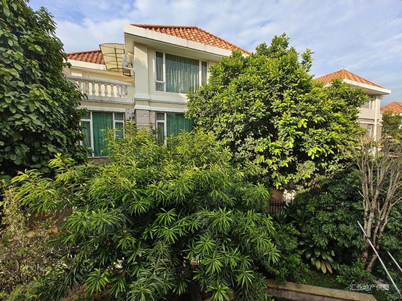 愉景花园(别墅)二手房,3500万,6室3厅,4卫,405平米-东莞安居客