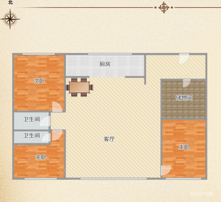首城汇景湾东区8号院