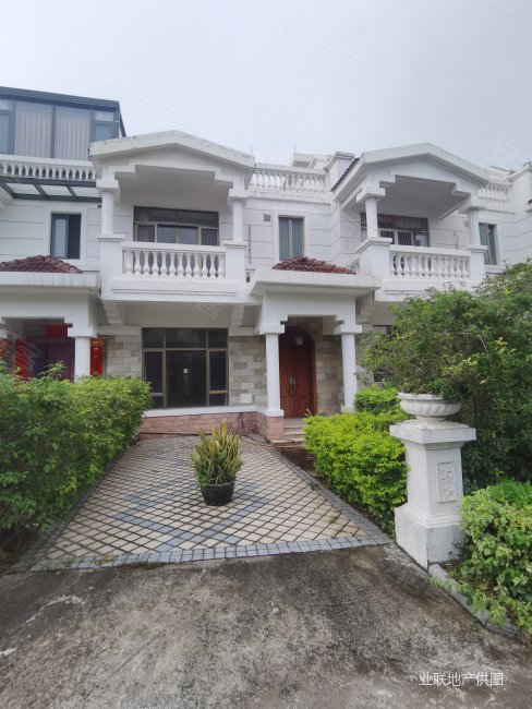 精装修,南沙碧桂园(别墅)二手房,530万,5室2厅,4卫,238平米-广州安居