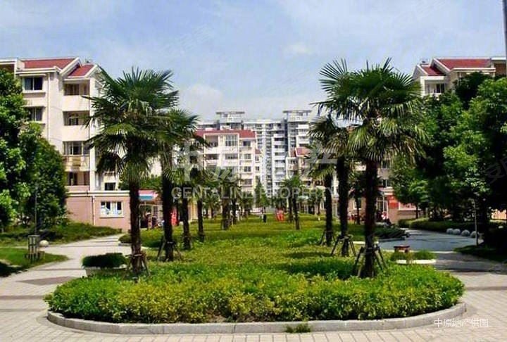 欧风家园(北区)2室2厅1卫82.03㎡南360万