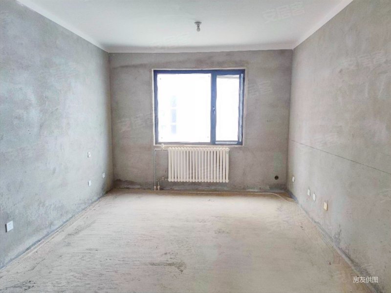 万福园,紧邻外国  ,双地块口,大三房,中间楼层,业主急售