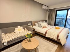 临沂兰山华润中心华润中心万象汇合租可短租 银雀苑黄姑桥人民广场 市委大院多套出租房源真实图片