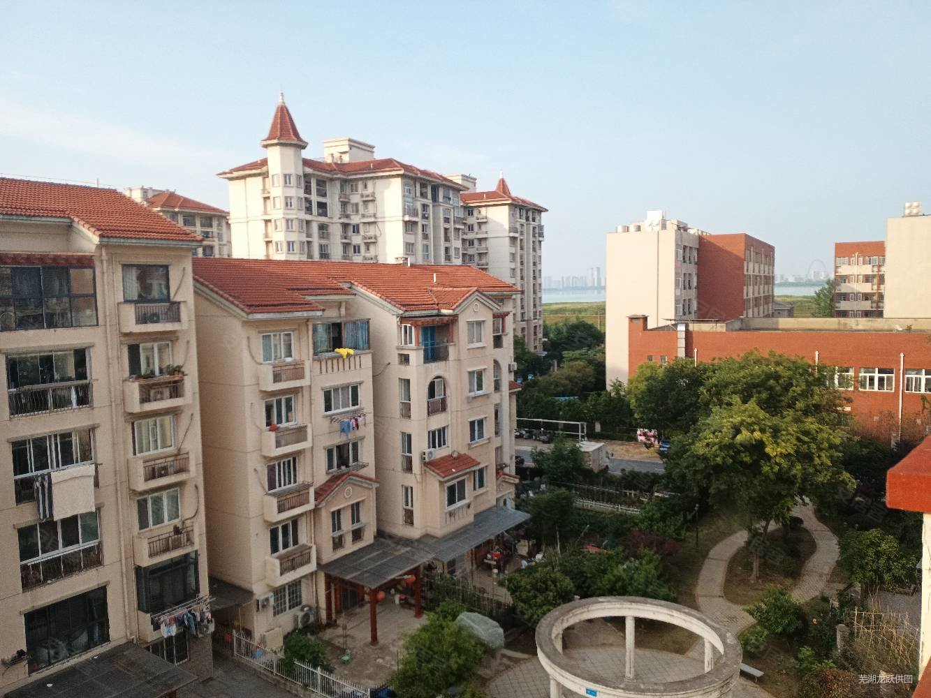 碧桂园翠堤春晓