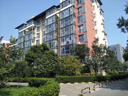 中海枫涟山庄
