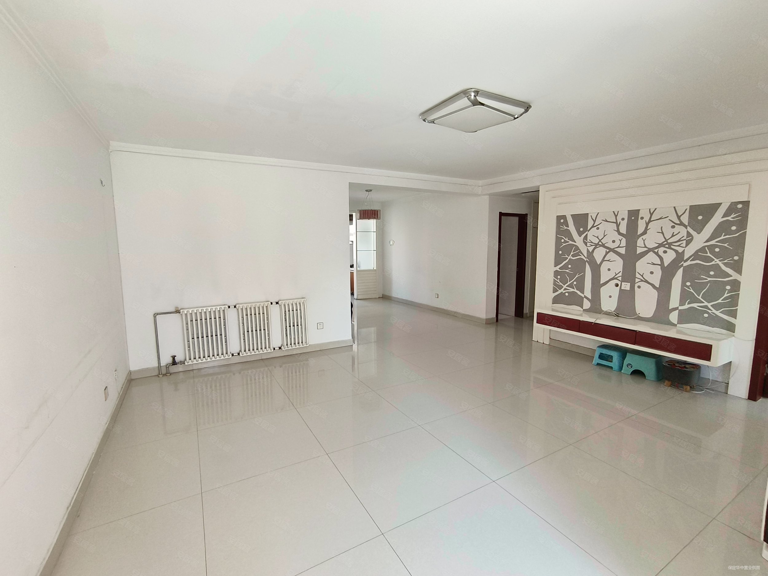 建设家园3室2厅2卫131.5㎡南北138万