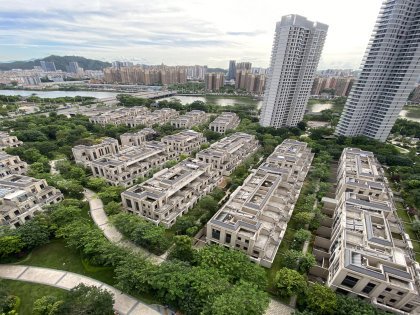 泰丰千花岛(别墅)周边房产中介经纪人评价-惠州安居客