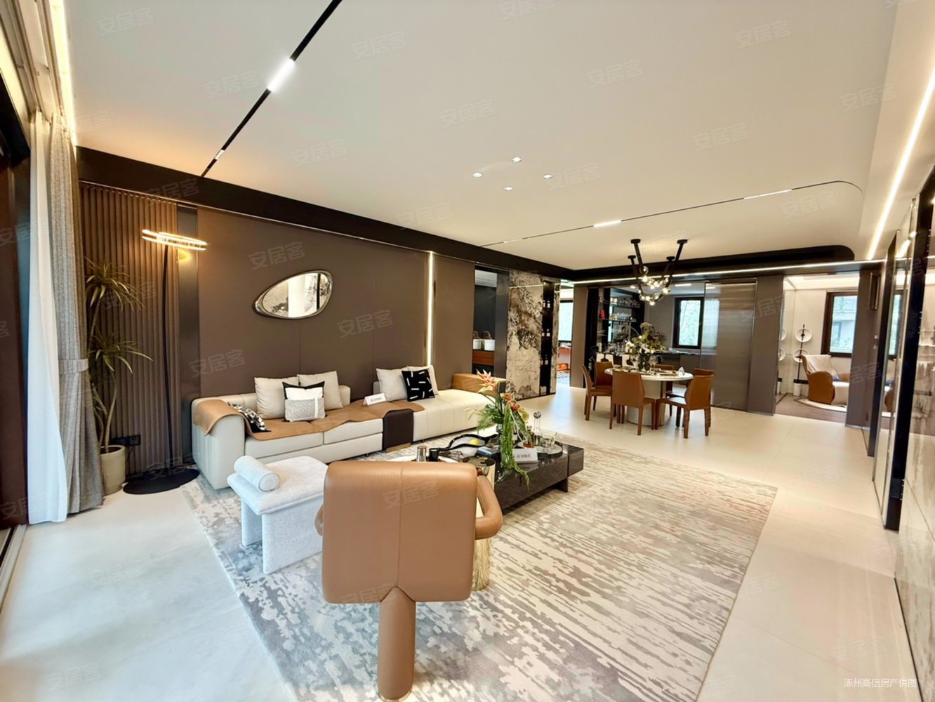 金品世家4室2厅2卫151㎡南北135万